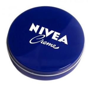 Nivea krém 75 ml