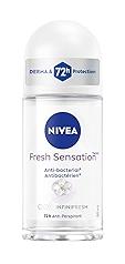 Nivea roll-on 50ml Fresh Sensation