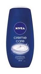Nivea sprchový gél 250 ml Creme Care