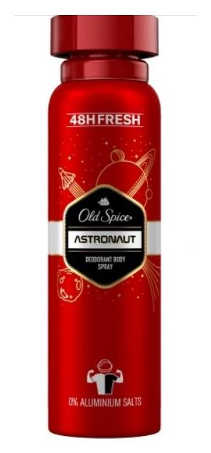 Old Spice deo 150ml Astronaut
