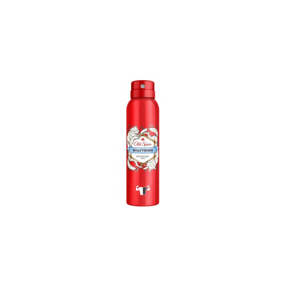 Old Spice deo 150ml Wolfthorn