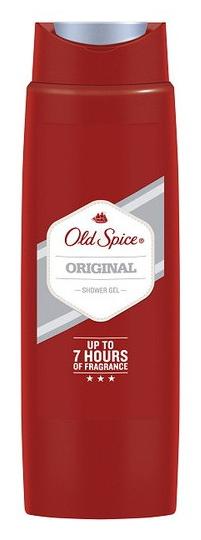 Old Spice sprchový gél 400ml 3v1 Original