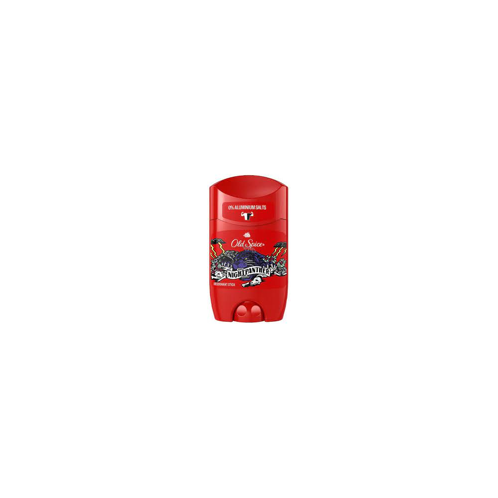 Old Spice stick 50ml Night panther