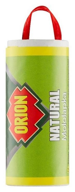 Orion natural mololapka 1ks