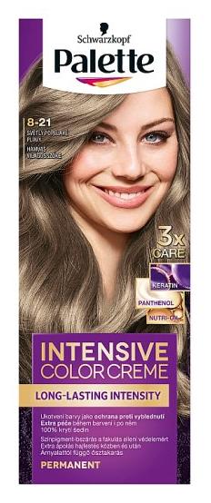 Palette Schwarzkopf  farba na vlasy 8-21