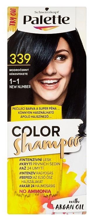 Palette Schwarzkopf šampón na vlasy  339 1-1