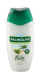 Palmoliv sprchový gél FW 250ml Coconut&Palm Beach