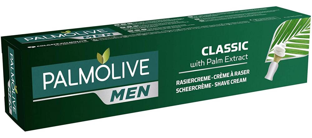 Palmolive holiaci krém 100ml Classica Palma