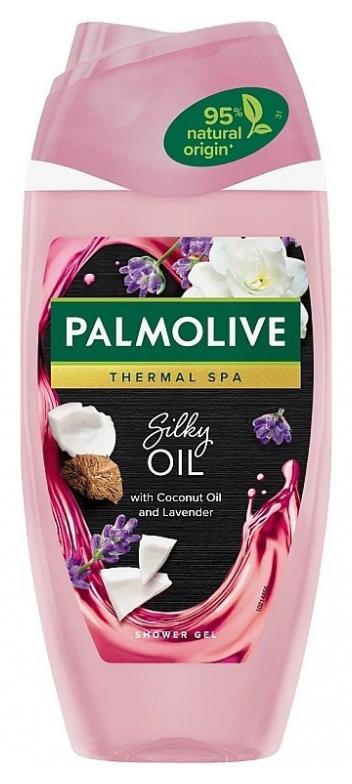 Palmolive sprchový gél 220 ml Thermal Spa Silky Oil