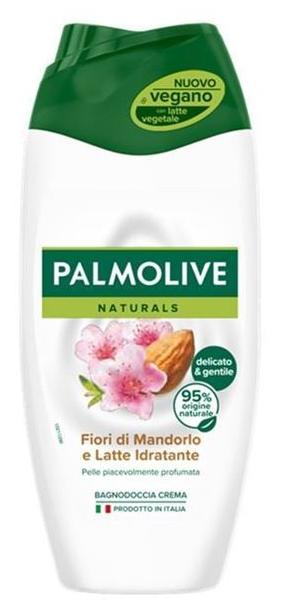 Palmolive sprchový gél 220ml Almond&Milk