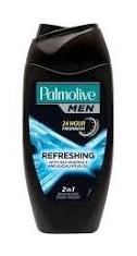 Palmolive sprchový gél 250 ml Refreshing for men