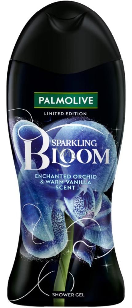 Palmolive sprchový gél 250ml Orchid and Vanilla Scent