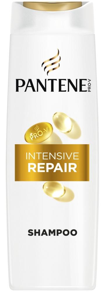 Pantene Pro-V šampón 250ml Intensive Repair