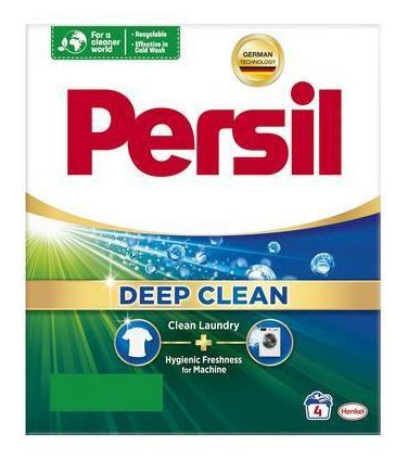 Persil 220g Regular 4PD