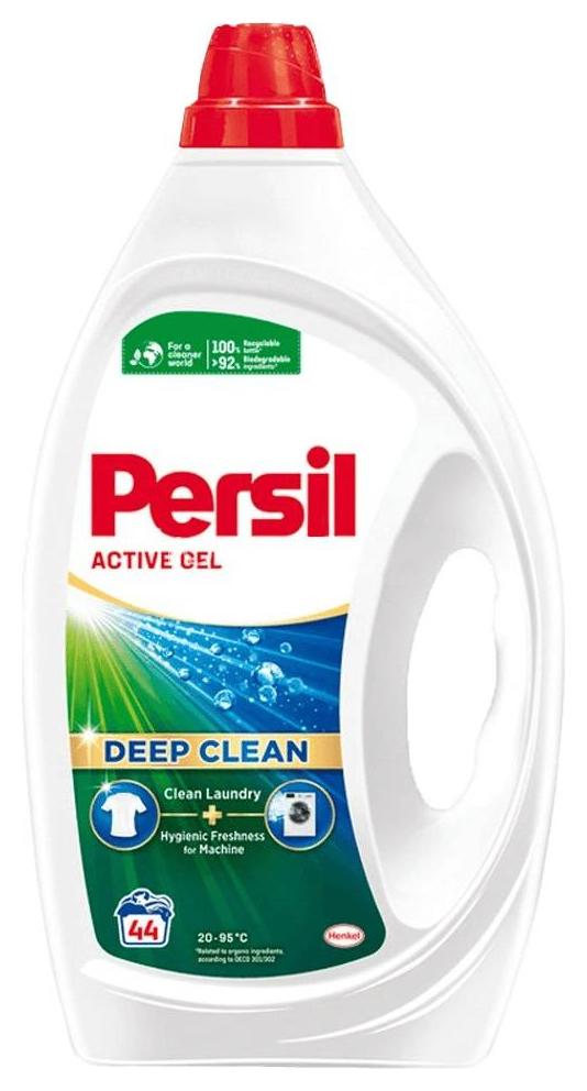Persil prací gél 1,98L/44pd Regular
