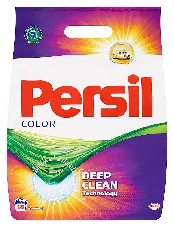 Persil prášok 1,1kg/20PD Color