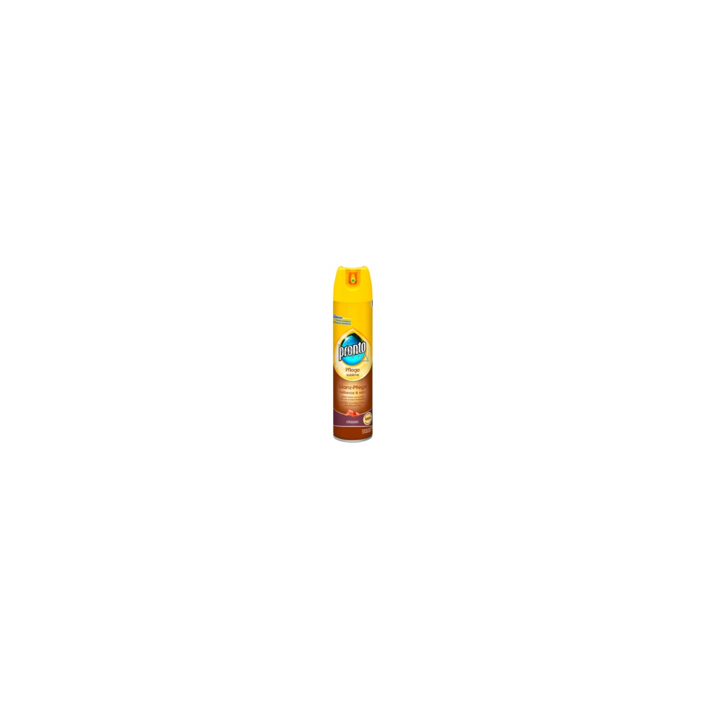Pronto 250ml 5v1 Classic