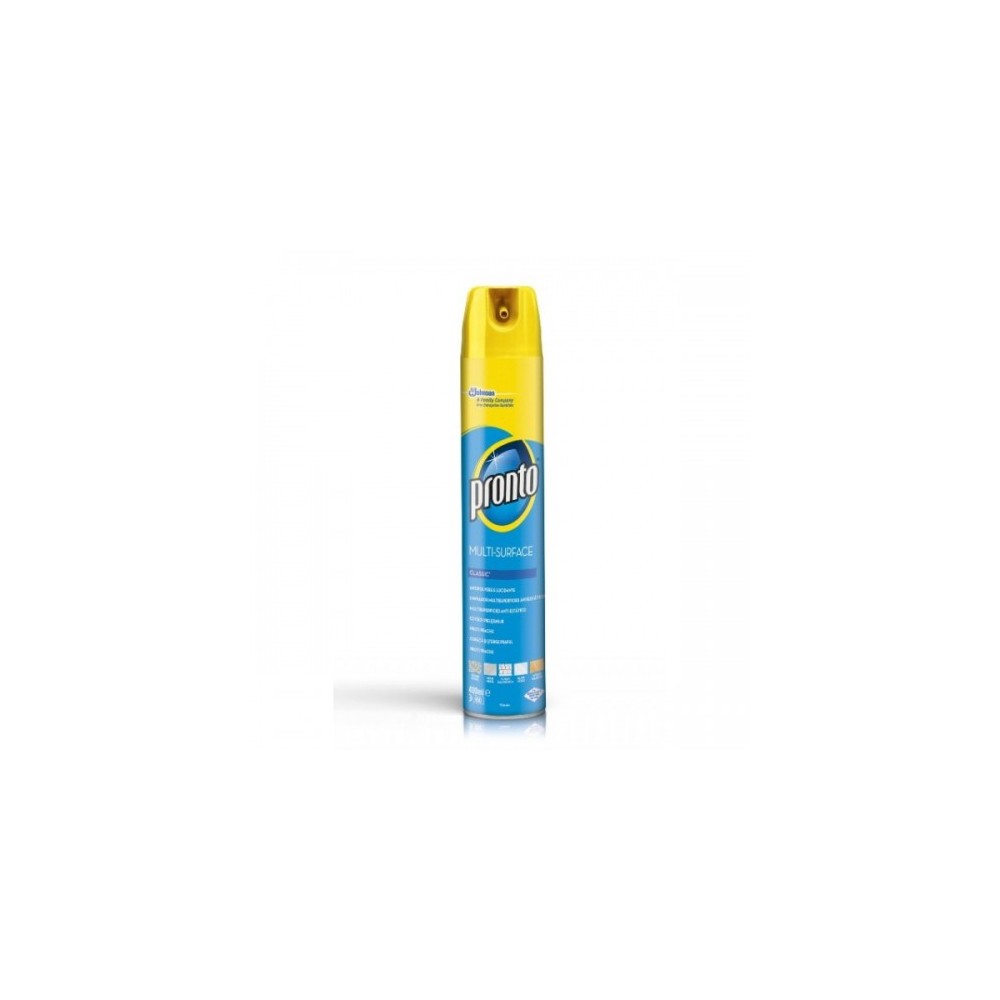 Pronto 400ml Multi Surface