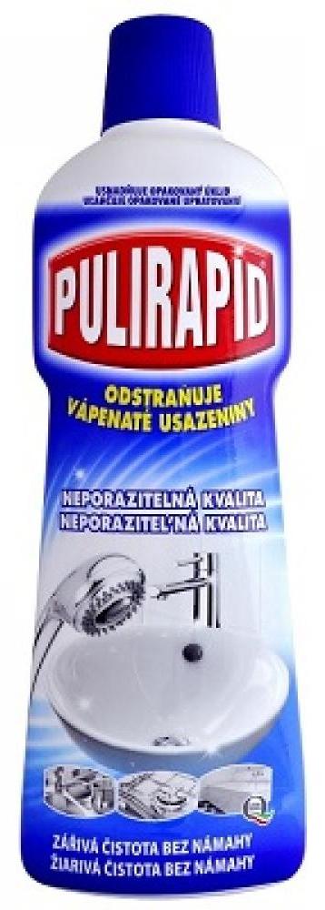 Pulirapid CLASSICO 750ml