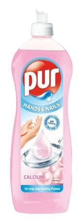 Pur 750ml balsam ruky & nechty