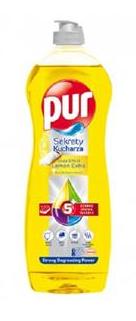 Pur 750ml Lemon