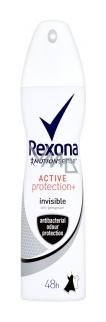Rexona deo 150 FM Protection Invisible