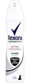 Rexona deo 150ml Active Protection Invisible
