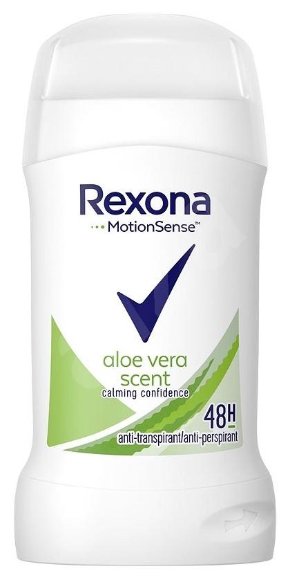 Rexona stick 40 Aloe vera