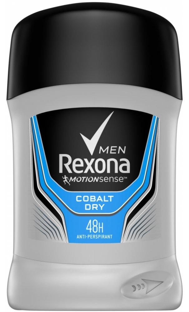 Rexona stick 50ml FM Cobalt Dry