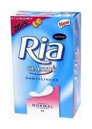 Ria Slip 25 ks Normal