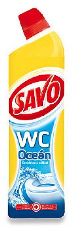 Savo 700ml WC Oceán