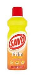 Savo prim 1,2L kvetinová vôňa