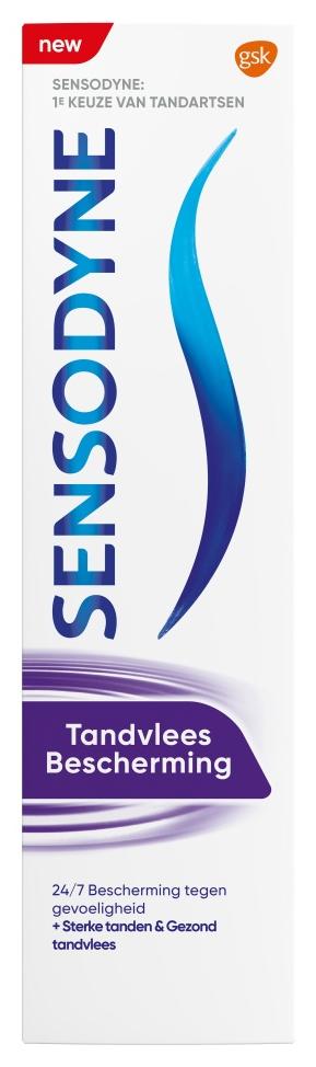 Sensodyne zubná pasta 75ml Gum Protection