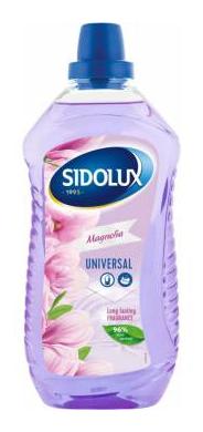 Sidolux univ. čistiaci prostriedok 1l Magnólia