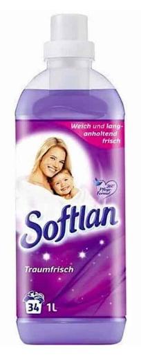 Softlan Traumfrisch 1 l