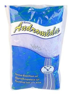 Soľ DK penivá levanduľa 1kg