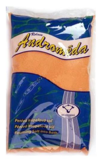 Soľ DK penivá mandarinka 1kg