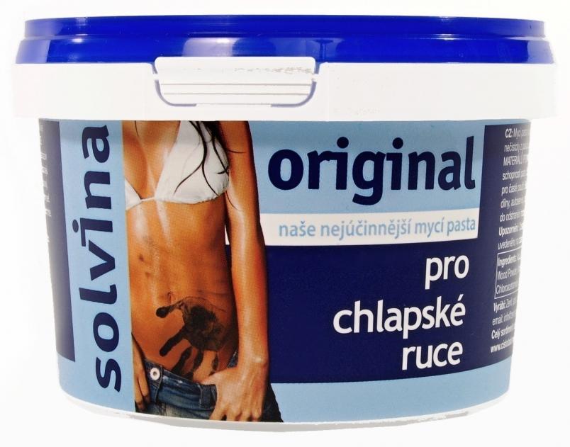 Solvina 450 g Original