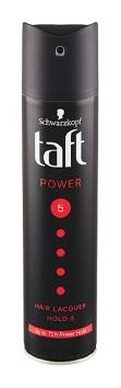 Taft lak na vlasy 250 ml Power 5
