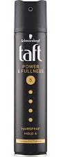 Taft lak na vlasy 250 ml Power &Fullness 5