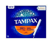 Tampax tampóny 18ks Super Plus