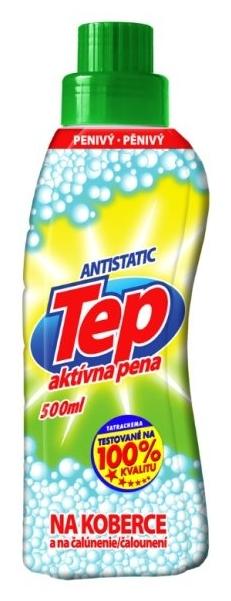 Tep 500ml penivý