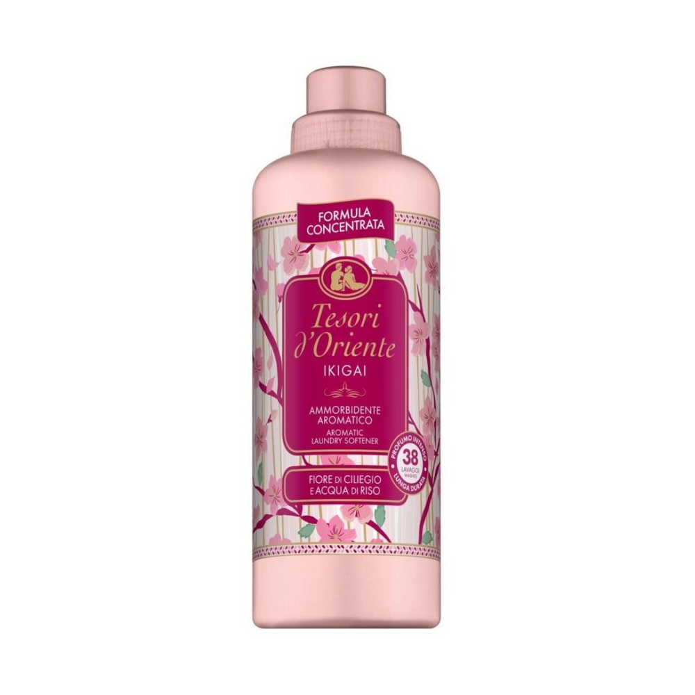 Tesori aviváž 760ml Ikigai