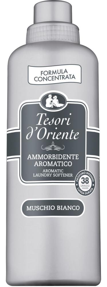 Tesori aviváž 760ml Muschio Bianco