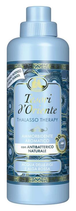 Tesori aviváž 760ml Thalasso therapy antibakteriál