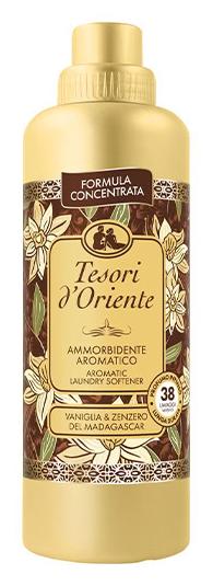 Tesori aviváž 760ml Vaniglia&Zenzero