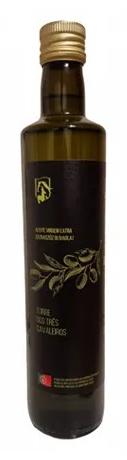 Torre dos Trés Cavaleiros Extra panenský olivový olej  500ml