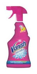 Vanish sprej 500ml Oxi action