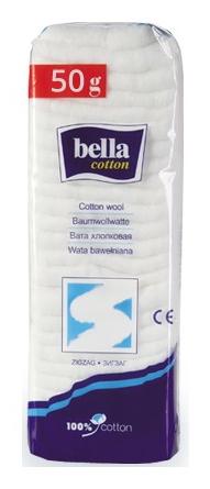 Vata Bella 100g bavlna / viskóza