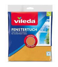 Vileda handrička na okná 1ks